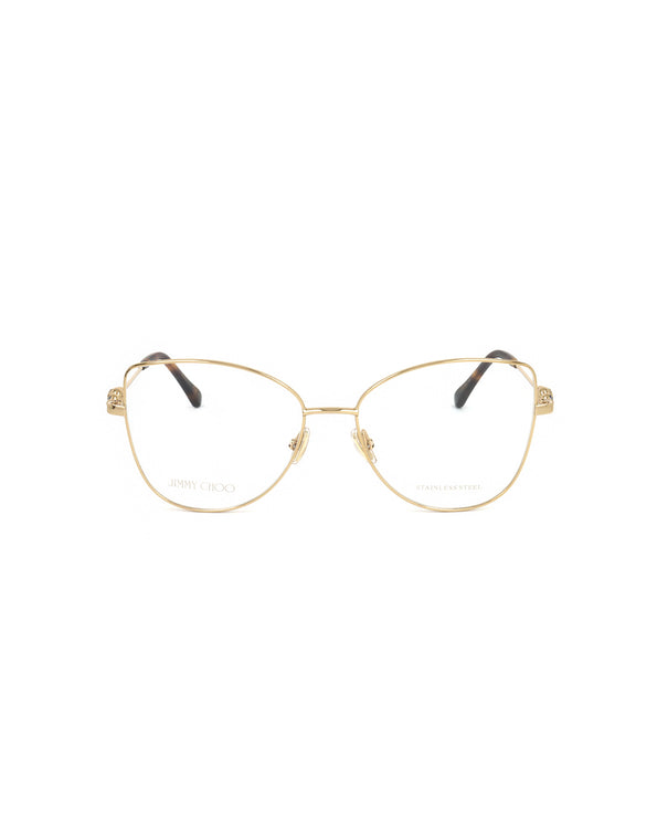 
Occhiali da vista JIMMY CHOO da donna, modello JC339 - JIMMY CHOO | Spazio Ottica
