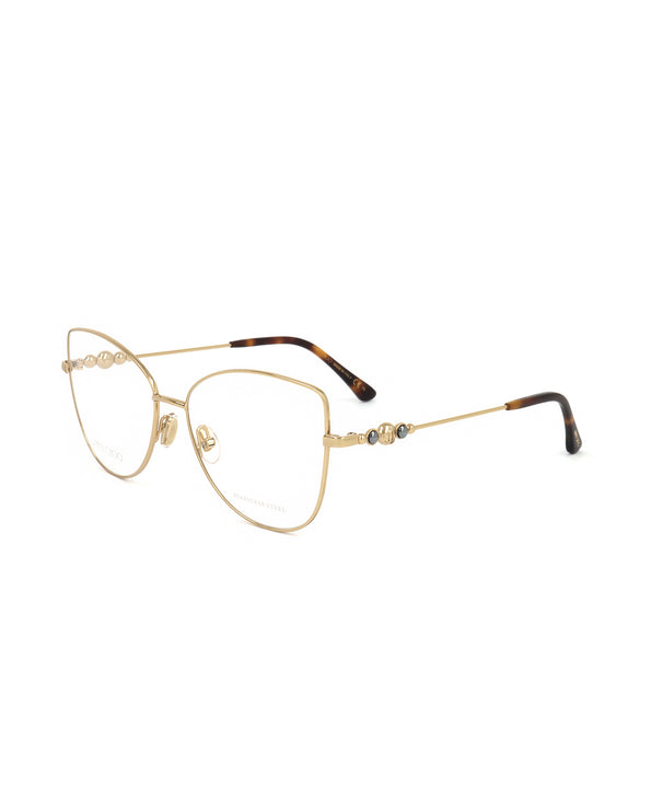 
Occhiale da vista Jimmy-Choo JC339 - JIMMY CHOO | Spazio Ottica
