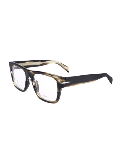 Occhiale da vista David Beckham DB 7020/BOLD | Spazio Ottica