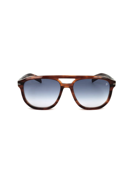 Occhiale da sole David-Beckham DB 7080/S | Spazio Ottica