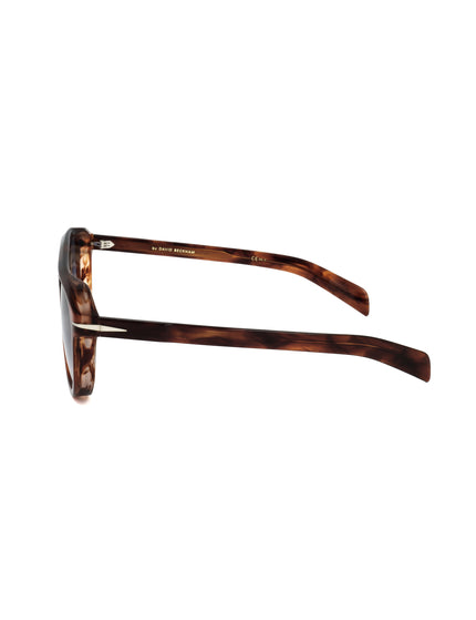 Occhiale da sole David Beckham DB 7080/S | Spazio Ottica