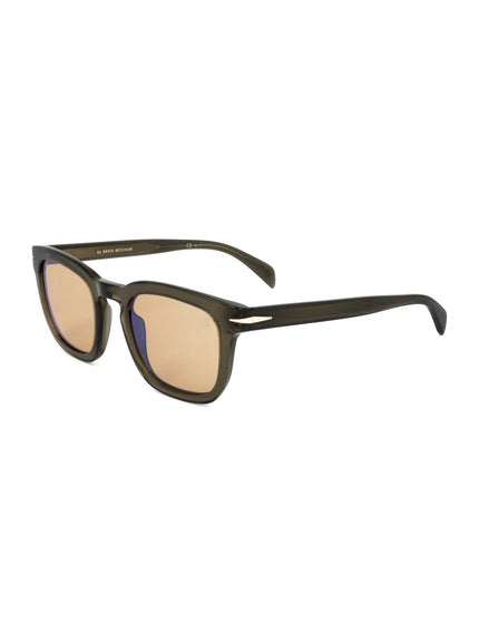Occhiale da sole David Beckham DB 7076/S | Spazio Ottica