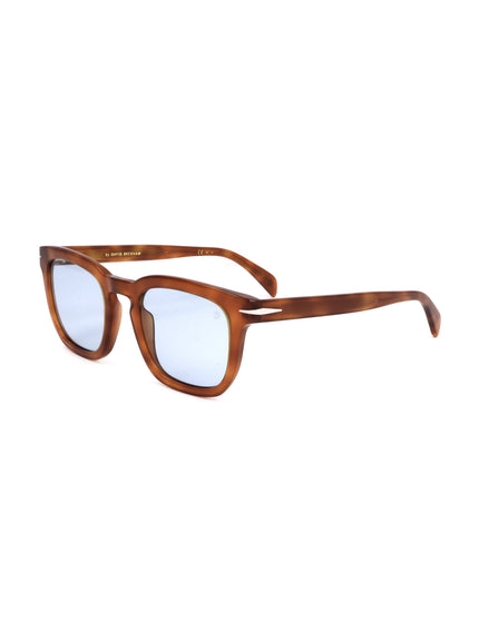 Occhiale da sole David Beckham DB 7076/S | Spazio Ottica