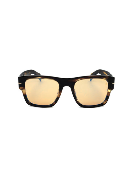 Occhiale da sole David Beckham DB 7000/S BOLD | Spazio Ottica