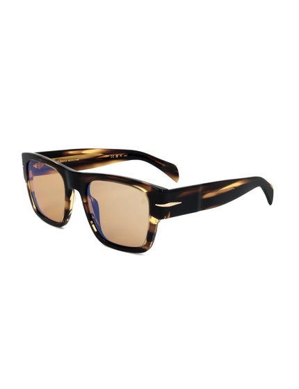 Occhiale da sole David Beckham DB 7000/S BOLD | Spazio Ottica
