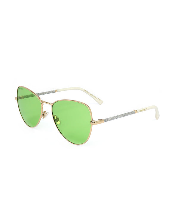 
Jimmy Choo - OCCHIALI DA SOLE | Spazio Ottica
