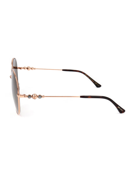 Occhiale da sole Jimmy Choo BIRDIE/S | Spazio Ottica