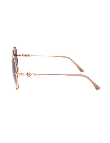 Occhiale da sole Jimmy-Choo BIRDIE/S | Spazio Ottica