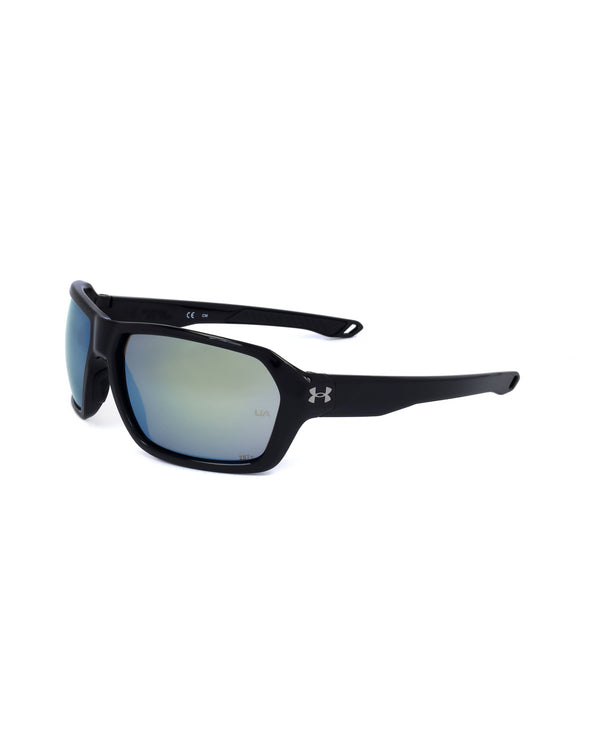 
Occhiale da sole Under Armour UA RECON - MEN'S SUNGLASSES | Spazio Ottica
