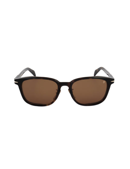 Occhiale da sole David-Beckham DB 7081/F/S | Spazio Ottica