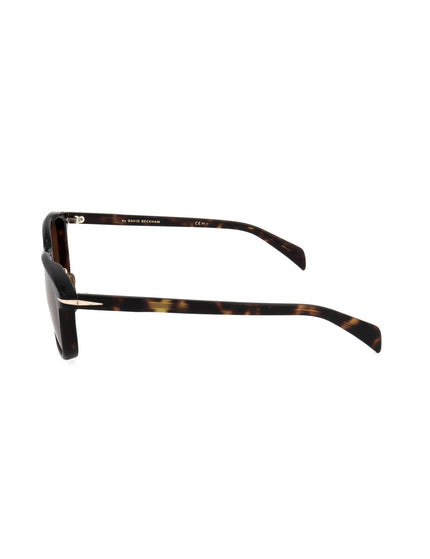 Occhiale da sole David-Beckham DB 7081/F/S | Spazio Ottica