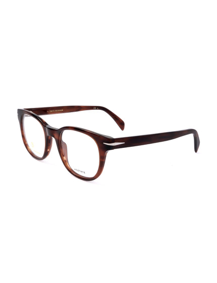 Occhiali da vista DAVID BECKHAM da uomo, modello DB 7088 | Spazio Ottica