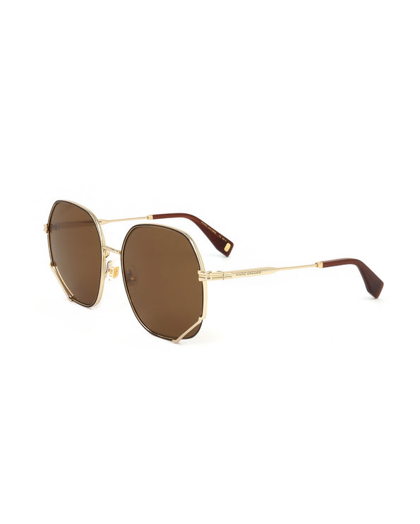 
Occhiale da sole Marc Jacobs Runway MJ 1049/S - MARC JACOBS | Spazio Ottica
