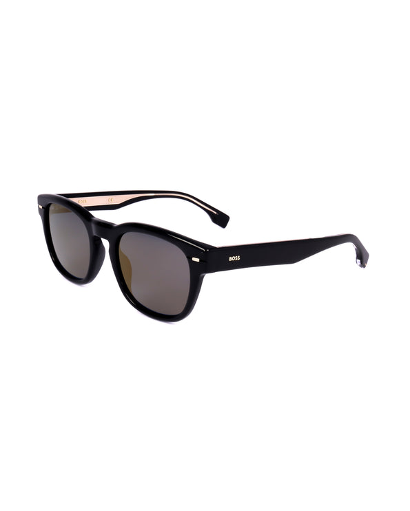 
Occhiale da sole Hugo Boss BOSS 1380/S - CRNE SUNČANE NAOČALE | Spazio Ottica
