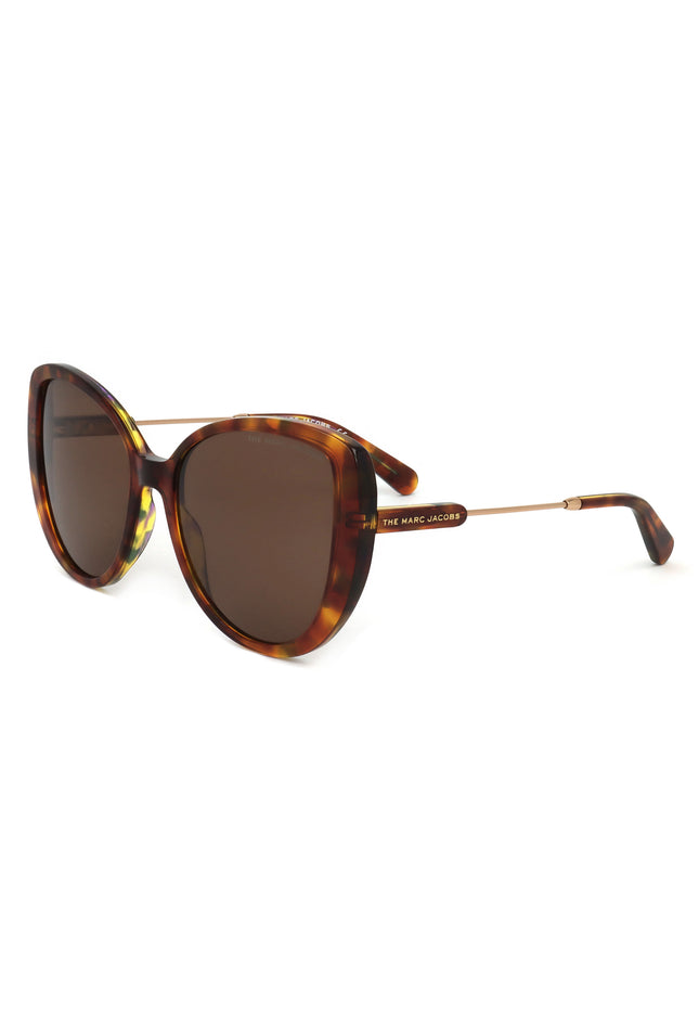 
Occhiali da sole MARC JACOBS da donna, modello MARC 578/S | Spazio Ottica
