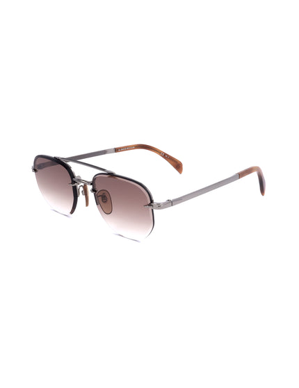 Occhiale da sole David Beckham DB 1078/S | Spazio Ottica