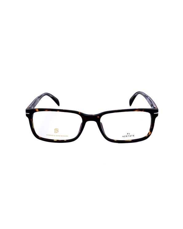 
Occhiale da vista David Beckham DB 1065 - DAVID BECKHAM | Spazio Ottica
