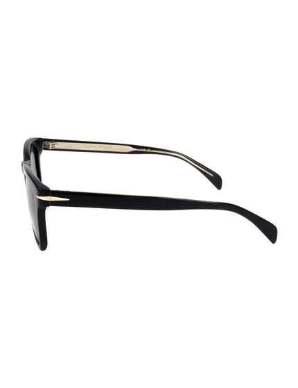 Occhiale da sole David Beckham DB 7076/S | Spazio Ottica