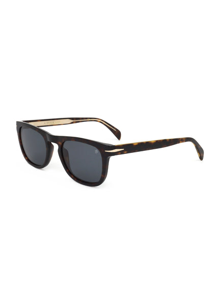 Occhiale da sole David-Beckham DB 7077/S | Spazio Ottica