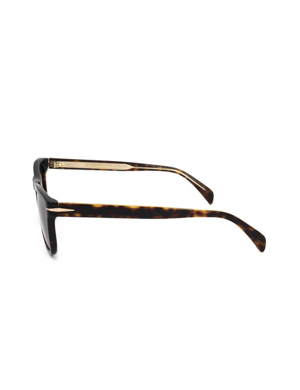 Occhiale da sole David-Beckham DB 7077/S | Spazio Ottica