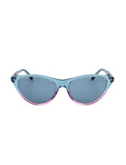Blu Sfumato Ottanio