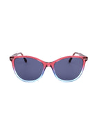 Rosso E Blu