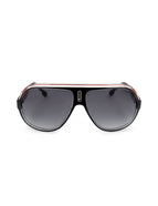 Nero Cristallo Nero Bianco Rosso