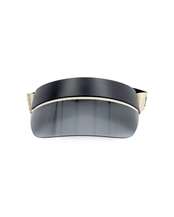 
Visor Jimmy Choo CALIX - JIMMY CHOO | Spazio Ottica
