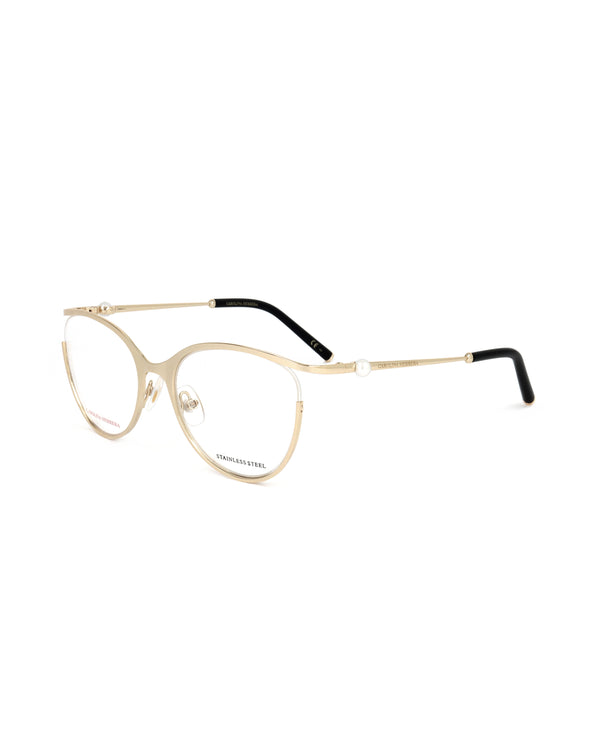 
Occhiali da vista CAROLINA HERRERA da donna, modello CH 0007 - CAROLINA HERRERA | Spazio Ottica
