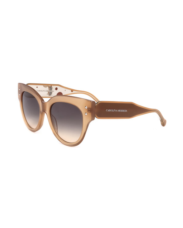 
Occhiale da sole Carolina-Herrera CH 0008/S - CAROLINA HERRERA | Spazio Ottica
