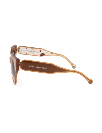 Occhiale da sole Carolina-Herrera CH 0008/S | Spazio Ottica