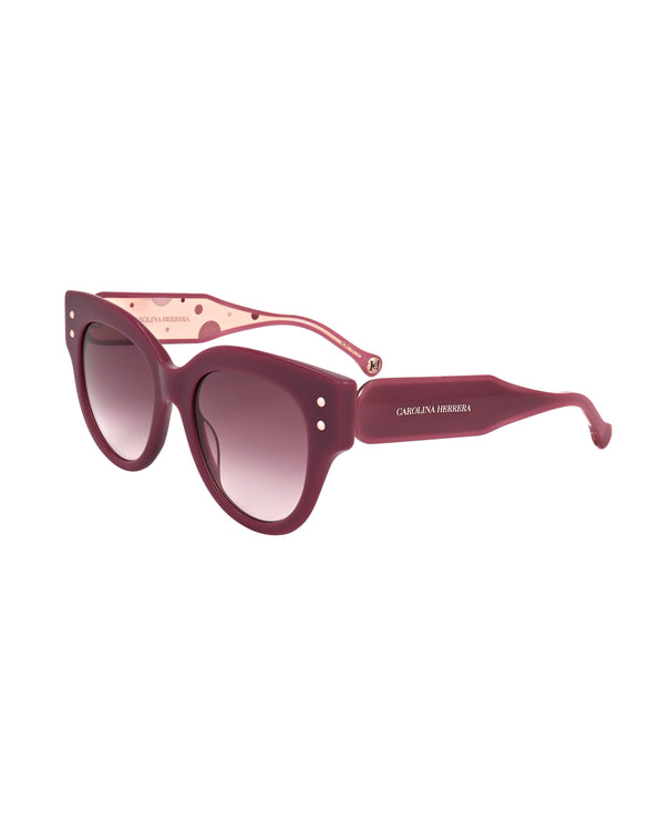 
Occhiale da sole Carolina-Herrera CH 0008/S - CAROLINA HERRERA | Spazio Ottica
