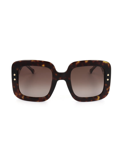 Occhiali da sole CAROLINA HERRERA da donna, modello CH 0010/S | Spazio Ottica