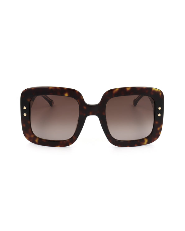 
Occhiali da sole CAROLINA HERRERA da donna, modello CH 0010/S - CAROLINA HERRERA | Spazio Ottica
