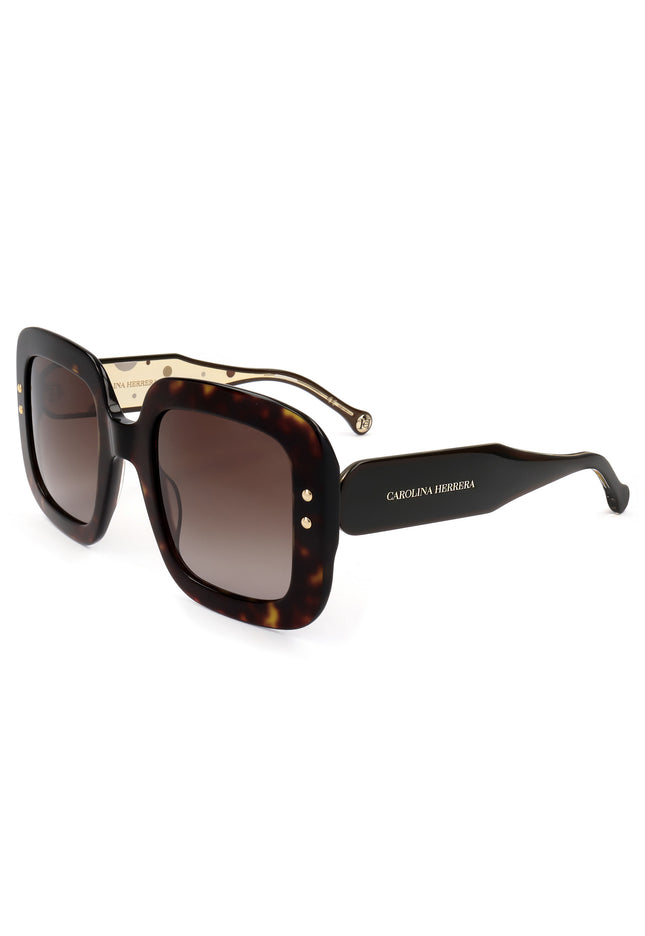 
Occhiali da sole CAROLINA HERRERA da donna, modello CH 0010/S | Spazio Ottica
