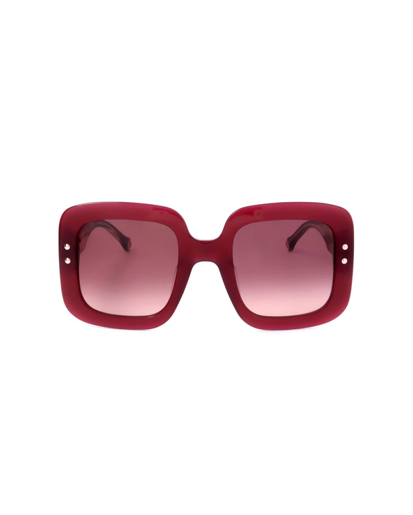 
Occhiale da sole Carolina-Herrera CH 0010/S - CAROLINA HERRERA | Spazio Ottica
