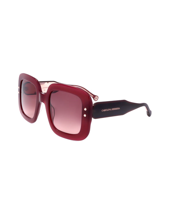
Occhiale da sole Carolina-Herrera CH 0010/S - CAROLINA HERRERA | Spazio Ottica
