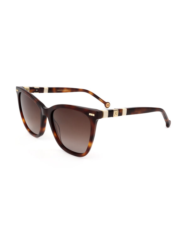 
Occhiale da sole Carolina-Herrera CH 0044/S - CAROLINA HERRERA | Spazio Ottica
