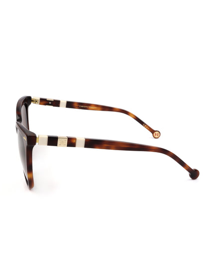 Occhiale da sole Carolina-Herrera CH 0044/S | Spazio Ottica