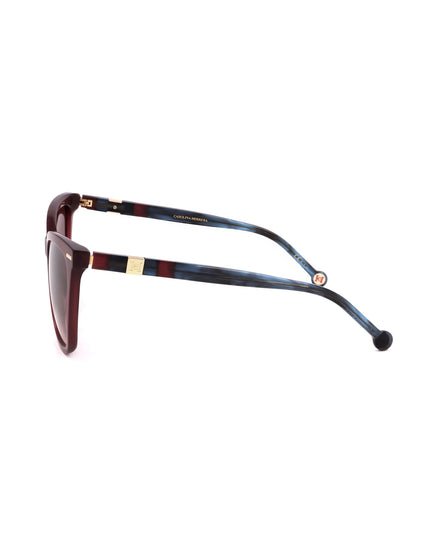 Occhiale da sole Carolina-Herrera CH 0044/S | Spazio Ottica