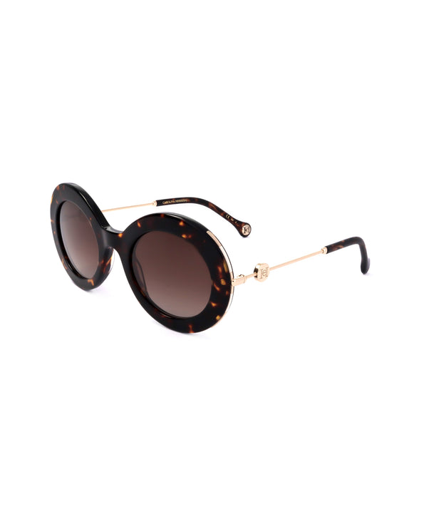 
CH 0020/S - CAROLINA HERRERA | Spazio Ottica

