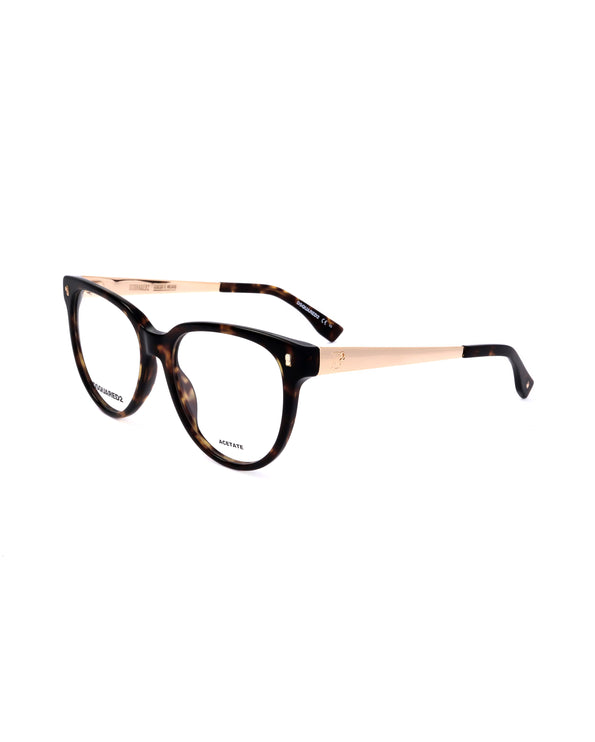 
Occhiale da vista Dsquared2 D2 0042 - EYEGLASSES | Spazio Ottica
