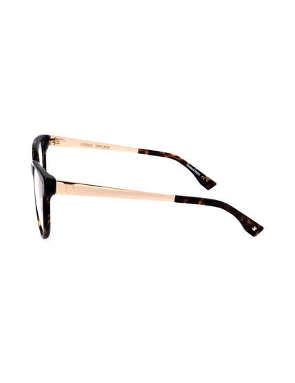 Occhiale da vista Dsquared2 D2 0042 | Spazio Ottica
