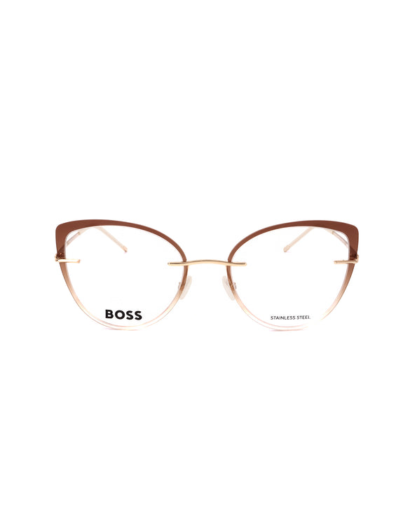 
Occhiale da vista Hugo Boss BOSS 1399 - HUGO BOSS | Spazio Ottica
