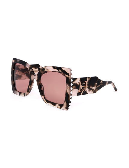 Occhiale da sole Carolina-Herrera CH 0001/S | Spazio Ottica
