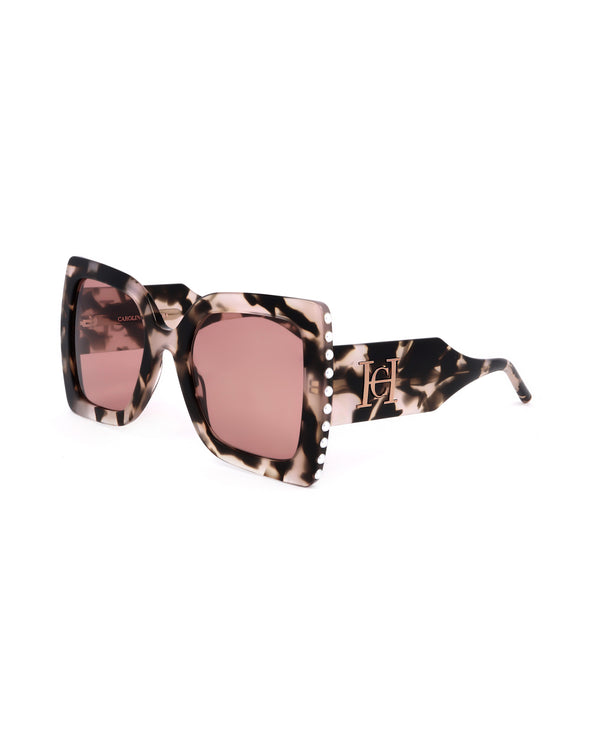 
Occhiale da sole Carolina-Herrera CH 0001/S - CAROLINA HERRERA | Spazio Ottica
