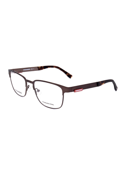Occhiale da vista Dsquared2 D2 0005 | Spazio Ottica