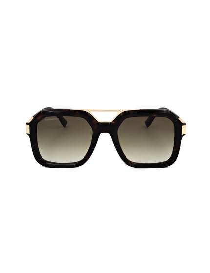 Occhiali da sole DSQUARED2 da uomo, modello D2 0029/S | Spazio Ottica
