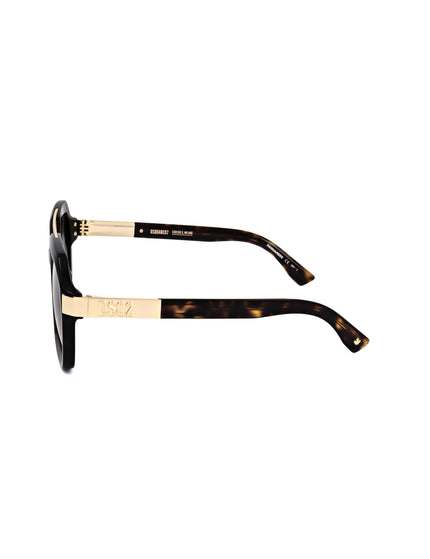 Occhiali da sole DSQUARED2 da uomo, modello D2 0029/S | Spazio Ottica