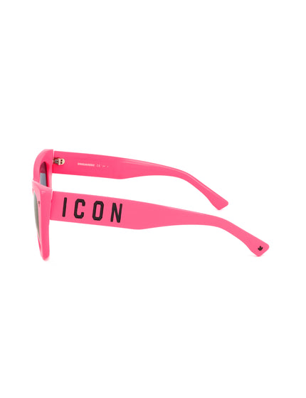 Occhiali da sole DSQUARED2 da donna, modello ICON 0006/S | Spazio Ottica